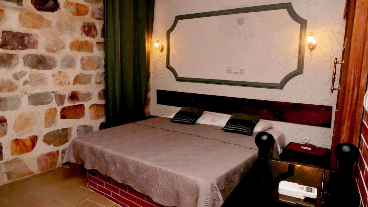 Residence Hoteliere Oceane Lome Luaran gambar