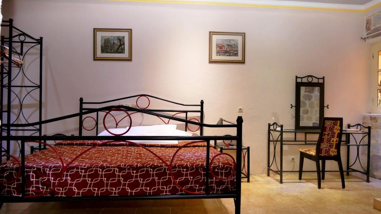 Residence Hoteliere Oceane Lome Luaran gambar