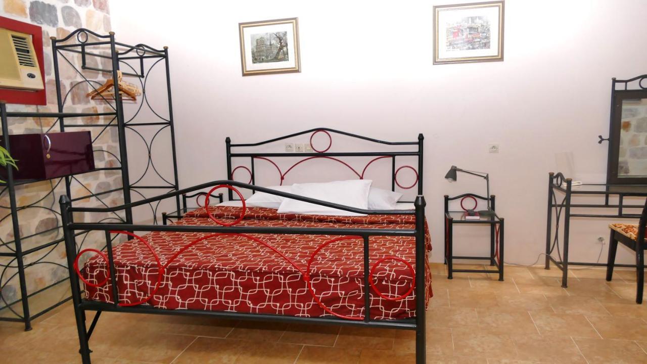 Residence Hoteliere Oceane Lome Luaran gambar