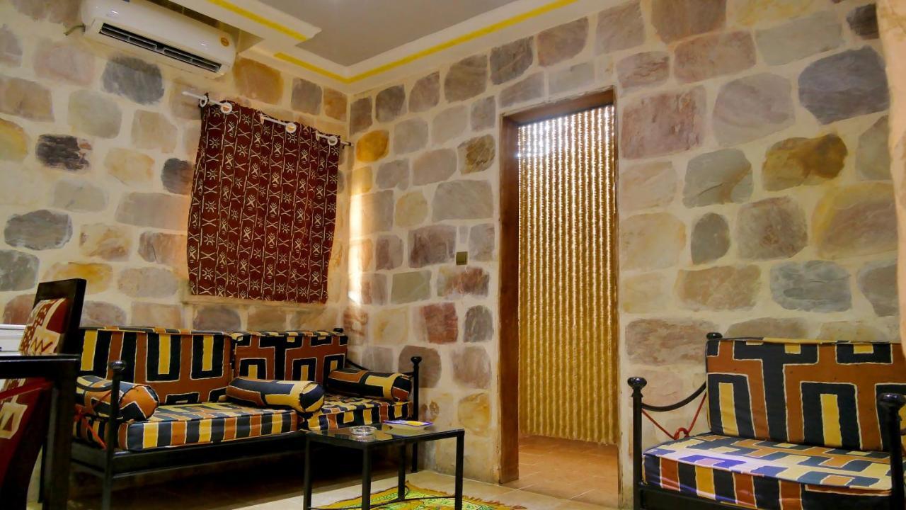 Residence Hoteliere Oceane Lome Luaran gambar